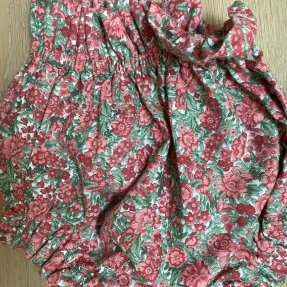 Toddler Girl Holiday Set - Picture 4 of 6